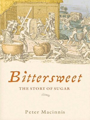 cover image of Bittersweet